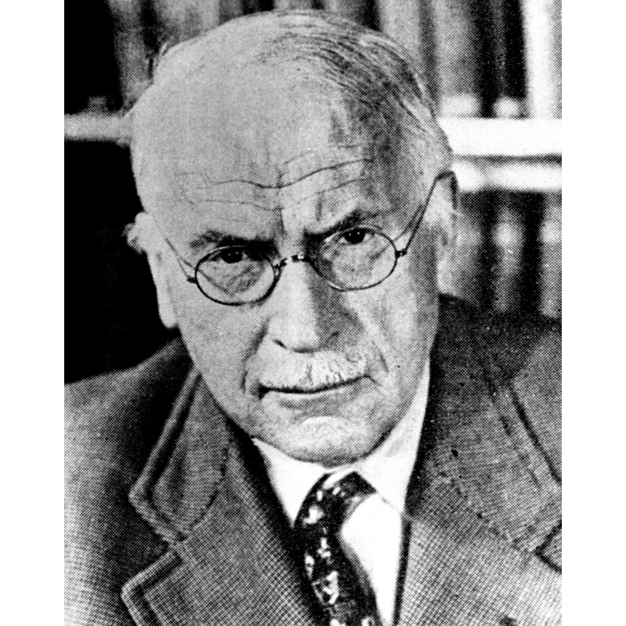 Carl Jung